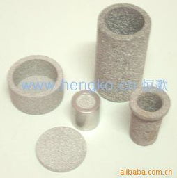 深圳市恒歌科技 过滤器产品列表
